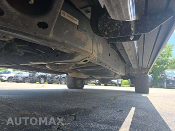 2019 Toyota Tundra SR5 Crew Cab Short Bed - miniatura 7