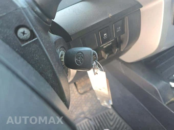 2019 Toyota Tundra SR5 Crew Cab Short Bed - miniatura 8