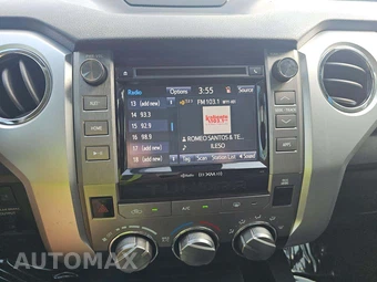 2019 Toyota Tundra SR5 Crew Cab Short Bed - miniatura 10