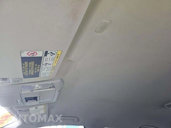 2019 Toyota Tundra SR5 Crew Cab Short Bed - miniatura 11