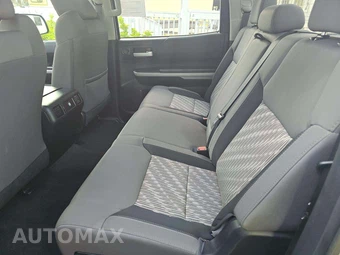 2019 Toyota Tundra SR5 Crew Cab Short Bed - miniatura 13