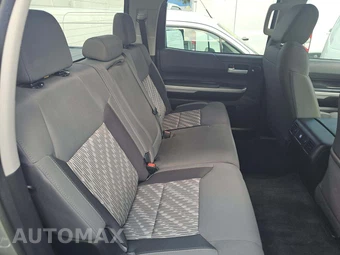 2019 Toyota Tundra SR5 Crew Cab Short Bed - miniatura 16