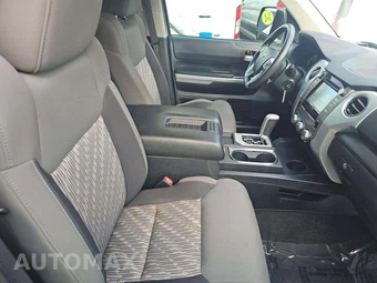 2019 Toyota Tundra SR5 Crew Cab Short Bed - miniatura 18
