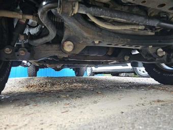 2019 Toyota Tundra SR5 Crew Cab Short Bed - miniatura 20