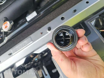 2019 Toyota Tundra SR5 Crew Cab Short Bed - miniatura 22