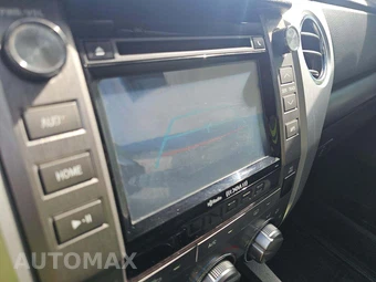 2019 Toyota Tundra SR5 Crew Cab Short Bed - miniatura 23