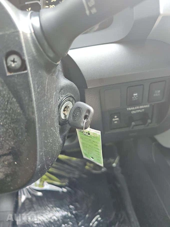 2019 Toyota Tundra SR5 Crew Cab Short Bed - miniatura 8