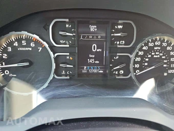 2019 Toyota Tundra SR5 Crew Cab Short Bed - miniatura 9