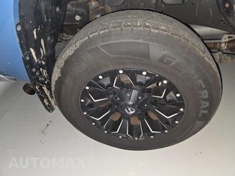 2019 Toyota Tundra SR5 Crew Cab Short Bed - miniatura 10