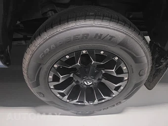 2019 Toyota Tundra SR5 Crew Cab Short Bed - miniatura 11