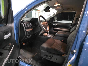 2019 Toyota Tundra SR5 Crew Cab Short Bed - miniatura 13