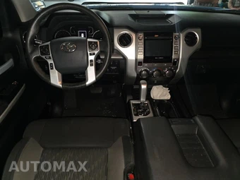 2019 Toyota Tundra SR5 Crew Cab Short Bed - miniatura 14
