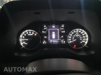 2019 Toyota Tundra SR5 Crew Cab Short Bed - miniatura 15