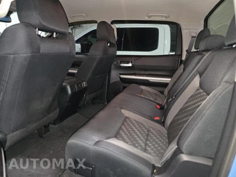 2019 Toyota Tundra SR5 Crew Cab Short Bed - miniatura 16