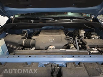 2019 Toyota Tundra SR5 Crew Cab Short Bed - miniatura 18