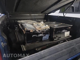 2019 Toyota Tundra SR5 Crew Cab Short Bed - miniatura 19