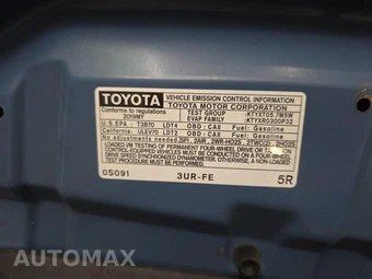 2019 Toyota Tundra SR5 Crew Cab Short Bed - miniatura 20
