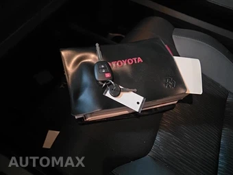 2019 Toyota Tundra SR5 Crew Cab Short Bed - miniatura 21