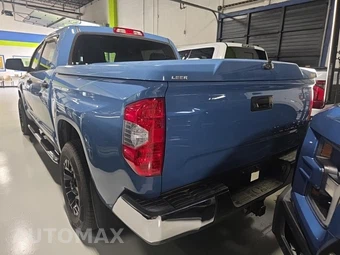 2019 Toyota Tundra SR5 Crew Cab Short Bed - miniatura 5