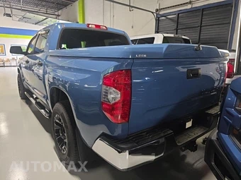 2019 Toyota Tundra SR5 Crew Cab Short Bed - miniatura 6