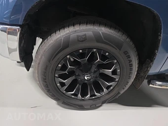 2019 Toyota Tundra SR5 Crew Cab Short Bed - miniatura 8