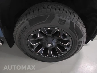 2019 Toyota Tundra SR5 Crew Cab Short Bed - miniatura 9