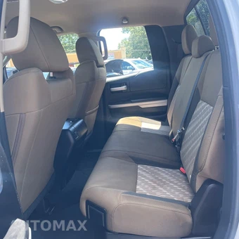 2019 Toyota Tundra SR5 Extended Cab Medium Bed - miniatura 10