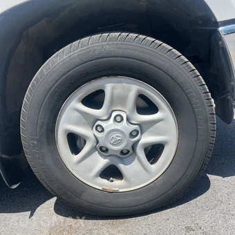 2019 Toyota Tundra SR5 Extended Cab Medium Bed - miniatura 11