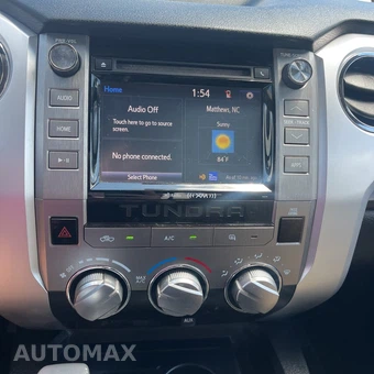 2019 Toyota Tundra SR5 Extended Cab Medium Bed - miniatura 12