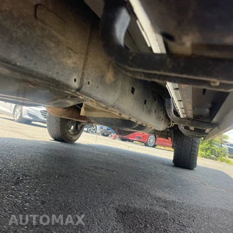 2019 Toyota Tundra SR5 Extended Cab Medium Bed - miniatura 17