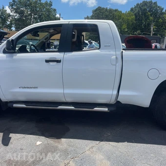 2019 Toyota Tundra SR5 Extended Cab Medium Bed - miniatura 18