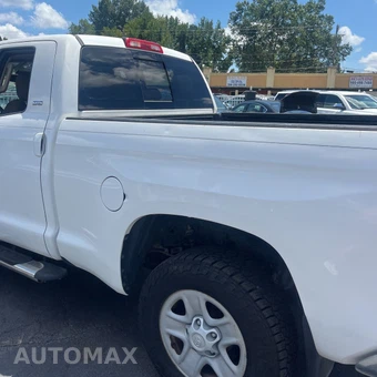 2019 Toyota Tundra SR5 Extended Cab Medium Bed - miniatura 20