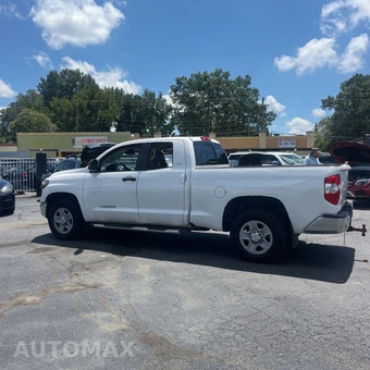 2019 Toyota Tundra SR5 Extended Cab Medium Bed - miniatura 21