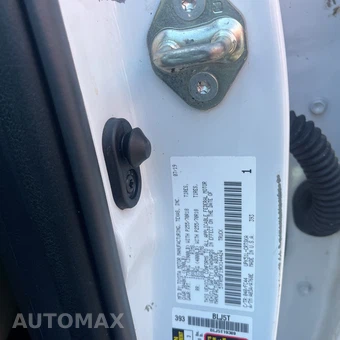 2019 Toyota Tundra SR5 Extended Cab Medium Bed - miniatura 23