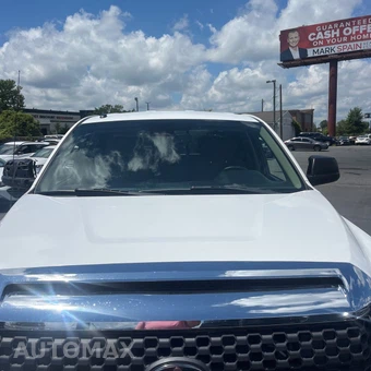 2019 Toyota Tundra SR5 Extended Cab Medium Bed - miniatura 24