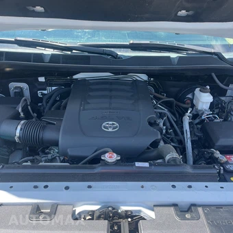 2019 Toyota Tundra SR5 Extended Cab Medium Bed - miniatura 25