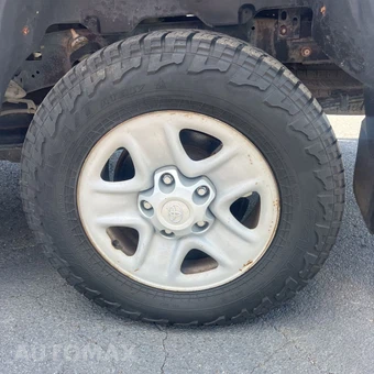 2019 Toyota Tundra SR5 Extended Cab Medium Bed - miniatura 27