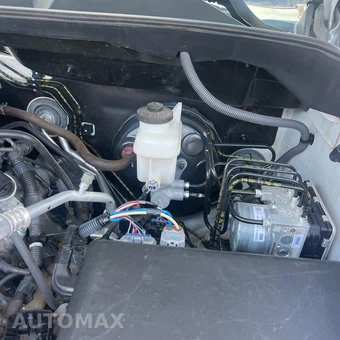 2019 Toyota Tundra SR5 Extended Cab Medium Bed - miniatura 29