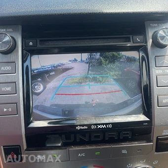 2019 Toyota Tundra SR5 Extended Cab Medium Bed - miniatura 31