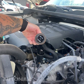 2019 Toyota Tundra SR5 Extended Cab Medium Bed - miniatura 32