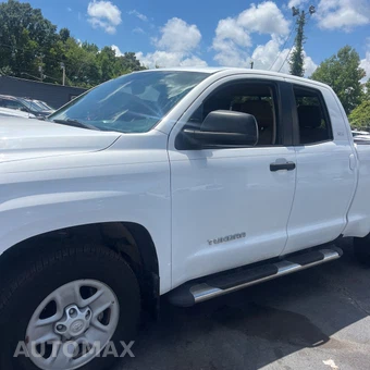 2019 Toyota Tundra SR5 Extended Cab Medium Bed - miniatura 5