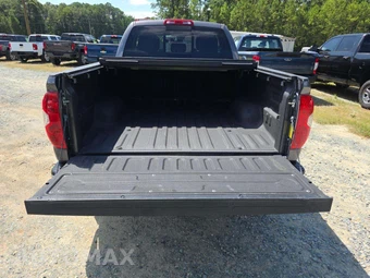 2019 Toyota Tundra SR5 Extended Cab Medium Bed - miniatura 14