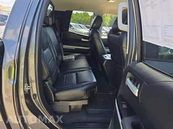 2019 Toyota Tundra SR5 Extended Cab Medium Bed - miniatura 16