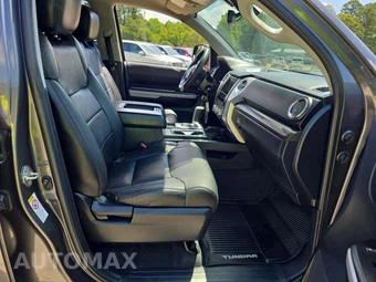 2019 Toyota Tundra SR5 Extended Cab Medium Bed - miniatura 18