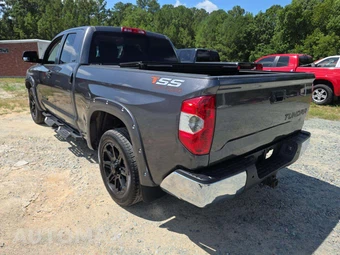 2019 Toyota Tundra SR5 Extended Cab Medium Bed - miniatura 2