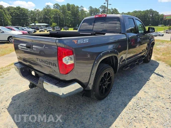 2019 Toyota Tundra SR5 Extended Cab Medium Bed - miniatura 3
