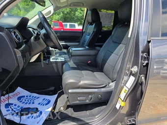 2019 Toyota Tundra SR5 Extended Cab Medium Bed - miniatura 6