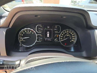 2019 Toyota Tundra SR5 Extended Cab Medium Bed - miniatura 9