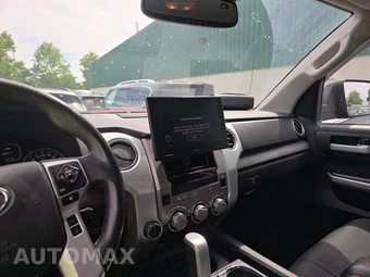 2019 Toyota Tundra SR5 Extended Cab Medium Bed - miniatura 11