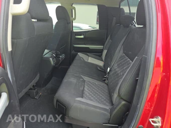 2019 Toyota Tundra SR5 Extended Cab Medium Bed - miniatura 13
